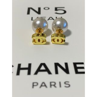 シャネル ミニ ピアスの通販 100点以上 | CHANELのレディースを買う ...