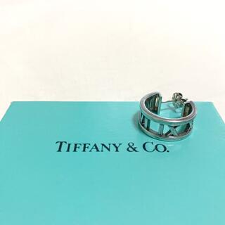 ティファニー 金 ピアスの通販 100点以上 | Tiffany & Co.のレディース 