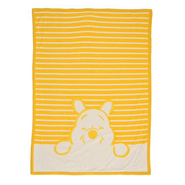 Disney - あおむし様専用 プーさん BABY GIFT 4点セット Disney babyの
