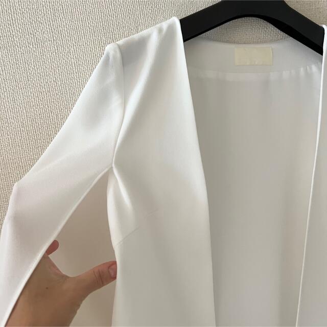 グレースコンチネンタル♡美品♡デザインジャケット