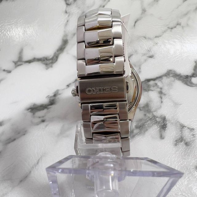 セイコー コーチュラ 定価5.5万円 SSC376 メンズ腕時計 商品の状態
