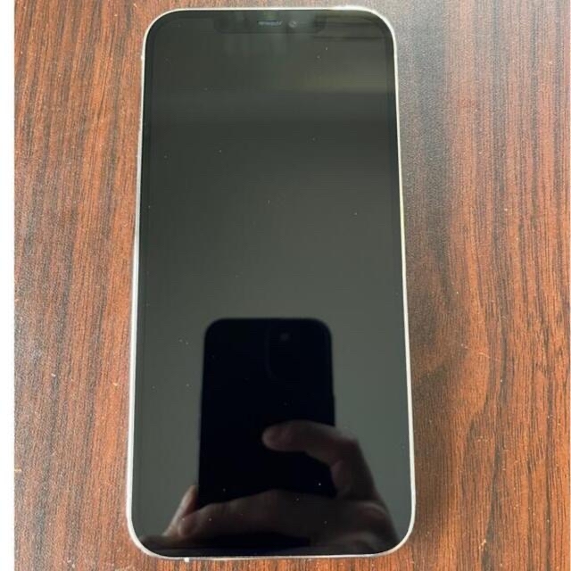 最も Apple - iPhone12 Pro 256GB シルバー SIMフリー 純正ケース付