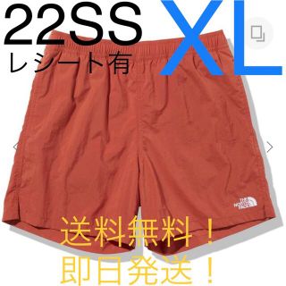 ザノースフェイス(THE NORTH FACE)のTHE NORTH FACE Versatile Short NB42051(ショートパンツ)