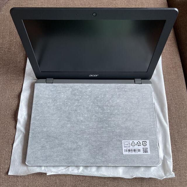 Acer】 ノートパソコン ◇Google Chromebook - ノートPC