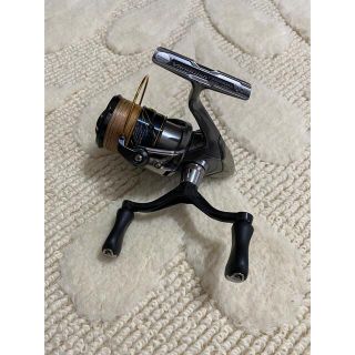 夏・お店屋さん シマノ ダイワ 16ヴァンキッシュC3000SDH - 通販