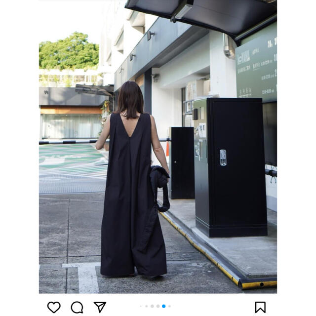 特売 ETRE TOKYO タックテントオールインワン オールインワン - wikitest.esn-spain.org