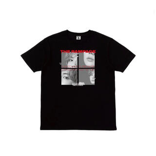 ザランページ(THE RAMPAGE)の吉野北人 Tシャツ BOT フォトTシャツ XL(ミュージシャン)
