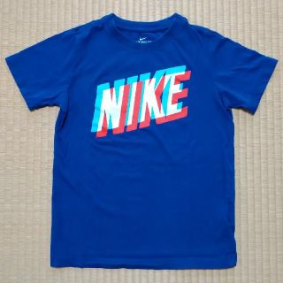 ナイキ(NIKE)の140☆ナイキ　Tシャツ(Tシャツ/カットソー)