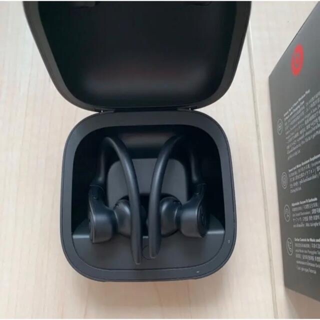 専用ページ】Apple Japan(同) Powerbeats Pro-Tot | afzalandafzal.com