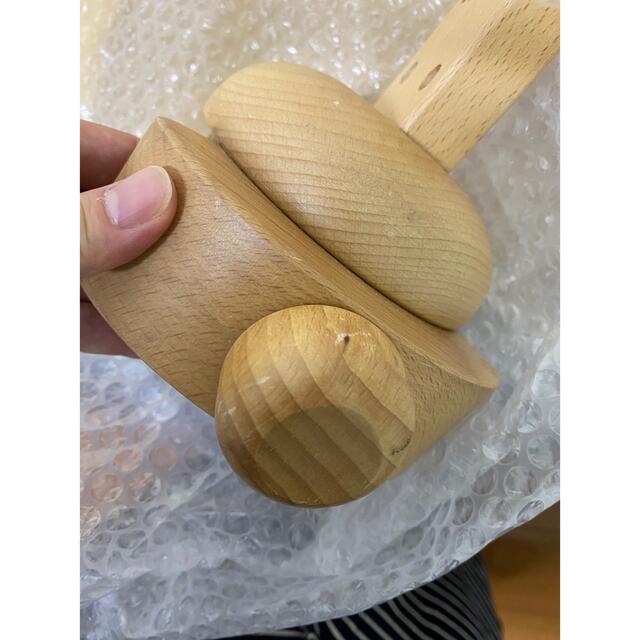 トトロ 木製オルゴール2wayメリー ベッドメリーの通販 by botan トトロ 木製オルゴール2wayメリー ベッドメリーの通販 by botan