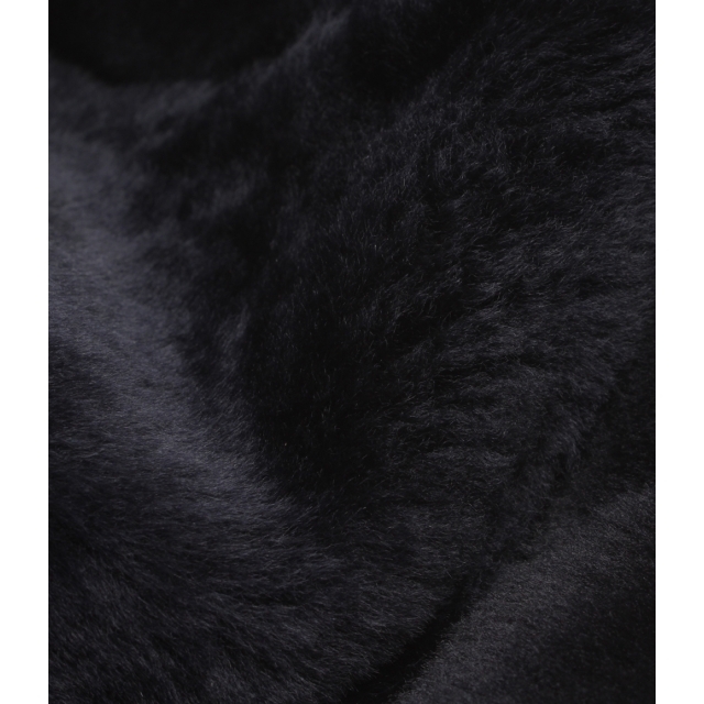 美品 ジルサンダー Jil sander ファー巾着バッグ レディース 美品 ジルサンダー Jil sander ファー巾着バッグ レディース