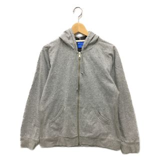 チャンピオン(Champion)のチャンピオン Champion ジップアップパーカー    メンズ L(パーカー)