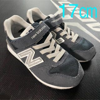 ニューバランス(New Balance)のニューバランス996 CKY 17㎝(スニーカー)