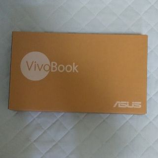 エイスース(ASUS)のASUSノートパソコン VivoBook R207(ノートPC)