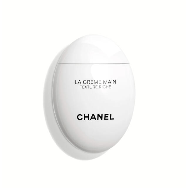 CHANEL(シャネル) ラ クレーム マン リッシュ　50ml