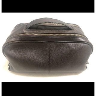 TOD'S - トッズ クラッチバッグ ダークネイビー 新品未使用品の通販 by ...