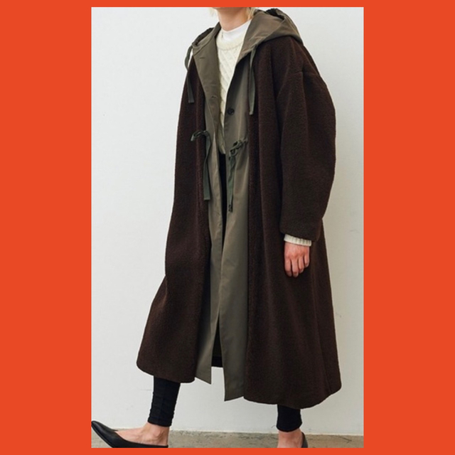boo様専用maturely freedom Pocket Over coat - library.iainponorogo