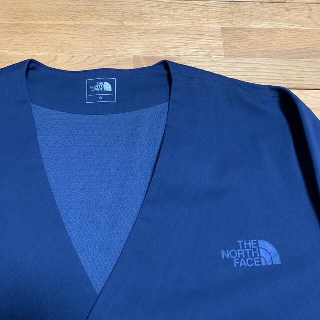 THE NORTH FACE - ノースフェイス テックラウンジカーディガン THE NORTH FACE - ノースフェイス テックラウンジカーディガン
