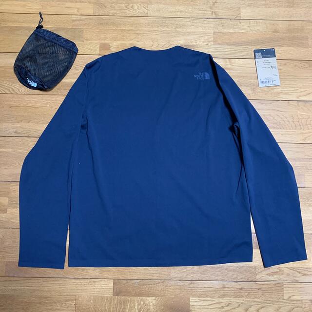 THE NORTH FACE - ノースフェイス テックラウンジカーディガン THE NORTH FACE - ノースフェイス テックラウンジカーディガン