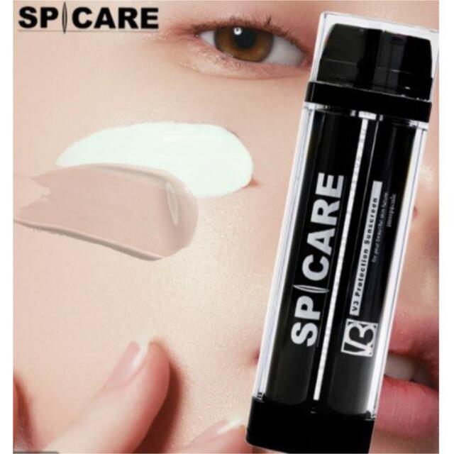 SPICARE V3 Protection Sunscreen