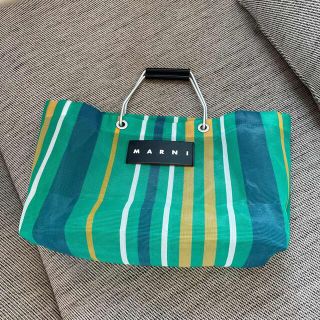 マルニ(Marni)のMARNI マルニ バッグ(トートバッグ)