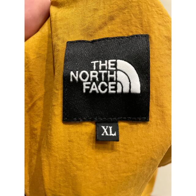 THE NORTH FACE(ザノースフェイス)のノースフェイス　バーサタイルショーツ　XL メンズのパンツ(ショートパンツ)の商品写真