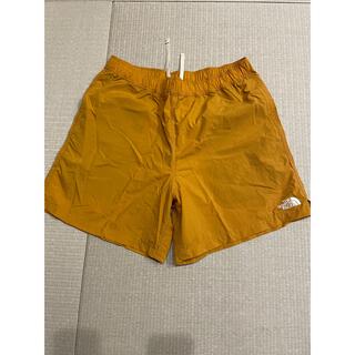 ザノースフェイス(THE NORTH FACE)のノースフェイス　バーサタイルショーツ　XL(ショートパンツ)