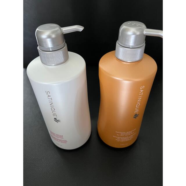 Amway(アムウェイ)のアムウェイ スムースモイスチャーシャンプー&コンディショナーセット コスメ/美容のヘアケア/スタイリング(シャンプー/コンディショナーセット)の商品写真