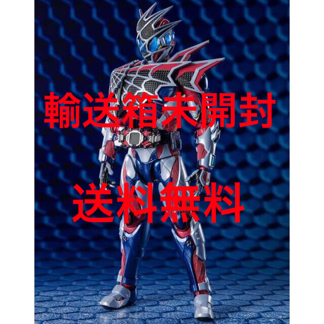 S.H.フィギュアーツ 仮面ライダーデモンズ スパイダーゲノム