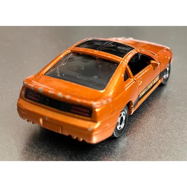Takara Tomy - トミカ 日産 フェアレディZ 中古 イベントモデル Takara Tomy - トミカ 日産 フェアレディZ 中古 イベントモデル