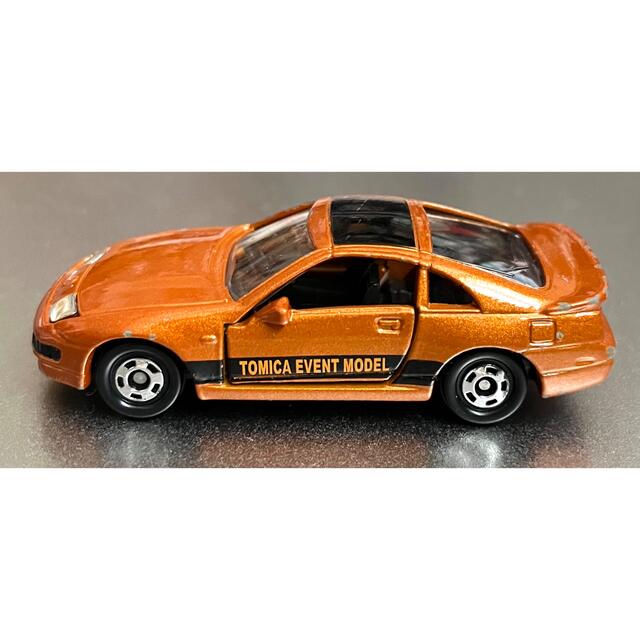 Takara Tomy - トミカ 日産 フェアレディZ 中古 イベントモデル Takara Tomy - トミカ 日産 フェアレディZ 中古 イベントモデル