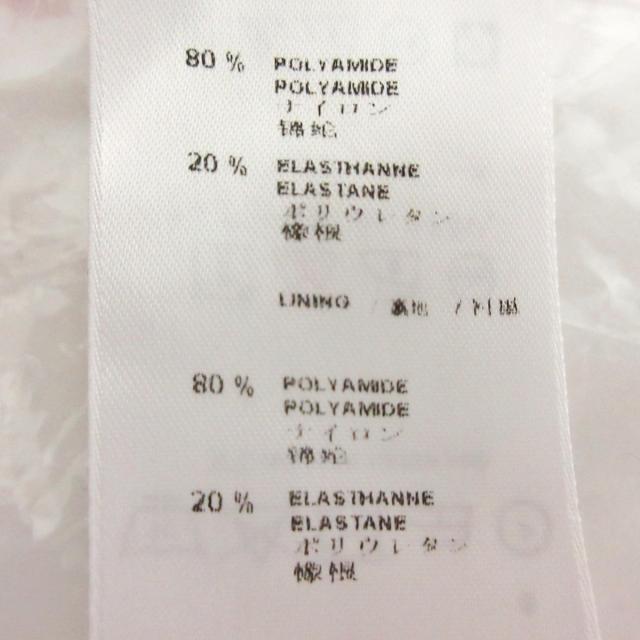 ルイヴィトン ビキニ サイズ34 S美品