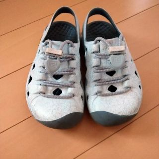 キーン(KEEN)のもこ様(サンダル)