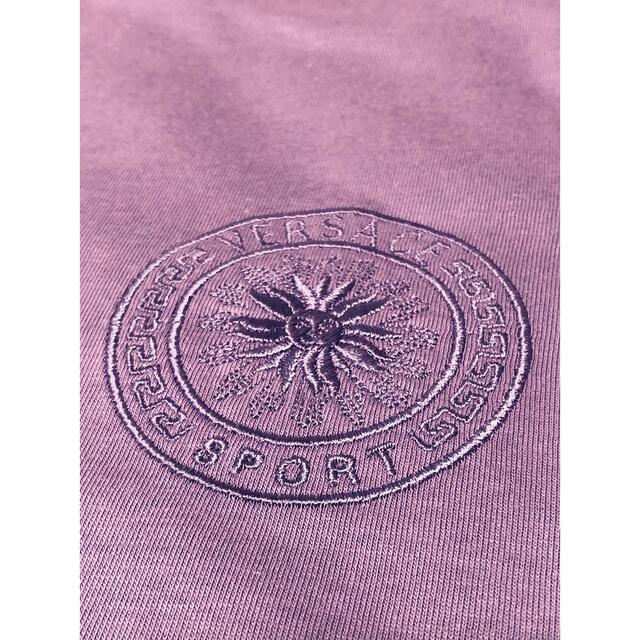 VERSACE(ヴェルサーチ)のVERSACE Tee Shirts メンズのトップス(Tシャツ/カットソー(半袖/袖なし))の商品写真