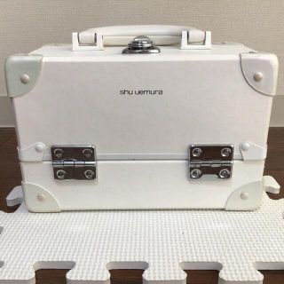 シュウウエムラ(shu uemura)のシュウ　ウエムラ　メイクBOX(メイクボックス)