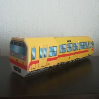 鉄道　ペットボトル(鉄道)