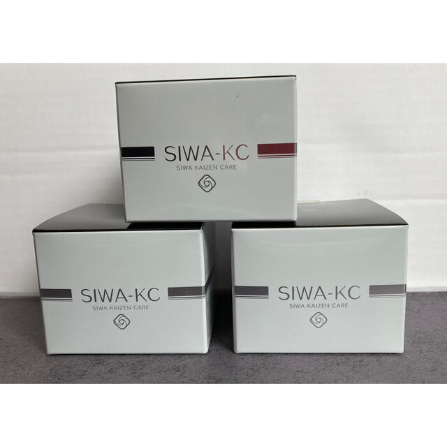 SIWA-KC 薬用美白 シワ改善 オールインワンスキンジェル