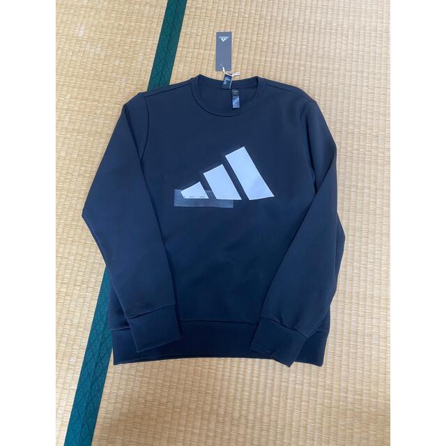 adidas(アディダス)の新品未使用　アディダス　まとめ売り　Mサイズ相当 メンズのトップス(Tシャツ/カットソー(半袖/袖なし))の商品写真