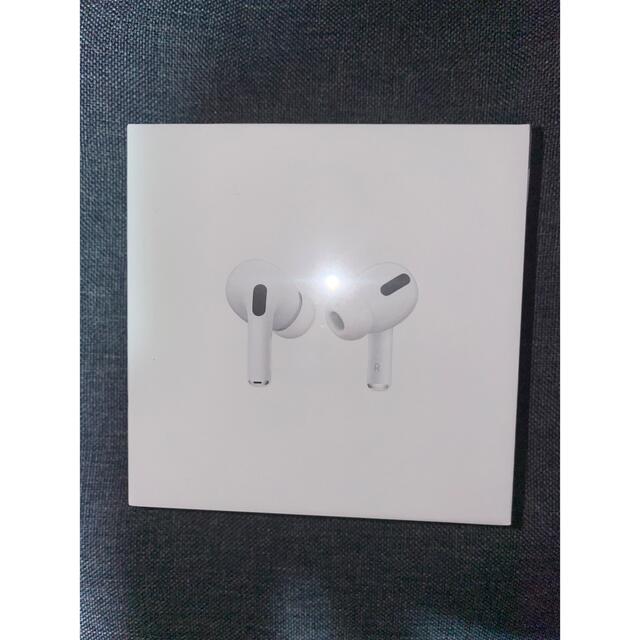 アップル　AirPods Pro MagSafe