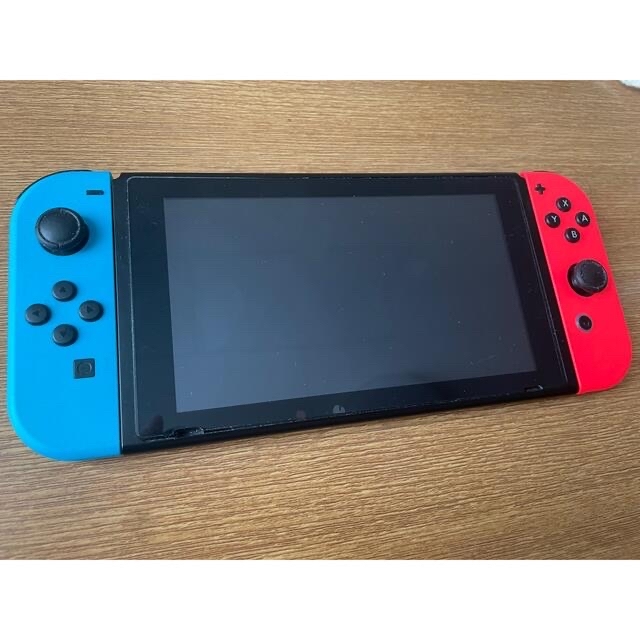 Nintendo Switch 専用ケースのセット
