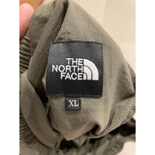 THE NORTH FACE(ザノースフェイス)のノースフェイス　バーサタイルショーツ　XL カーキ メンズのパンツ(ショートパンツ)の商品写真