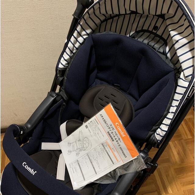 通販超激安 とまと様専用 コンビ メチャカルハンディ オート4キャス