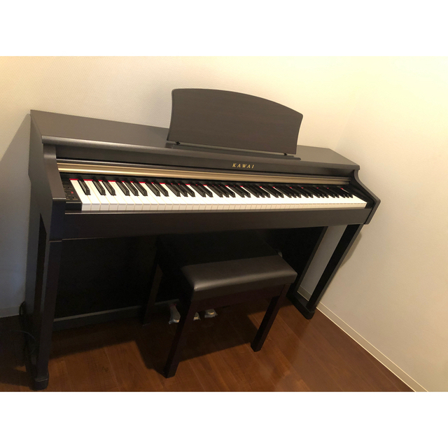 電子ピアノKAWAI CN24Rダークローズウッド調 minakami-ariston.jp
