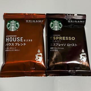 スターバックスコーヒー(Starbucks Coffee)のスターバックス　ドリップコーヒー(コーヒー)