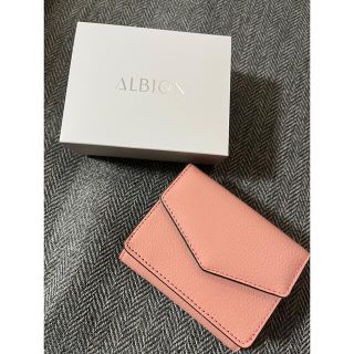 ALBION(財布)のフリマアイテム一覧 ALBION(財布)のフリマアイテム一覧