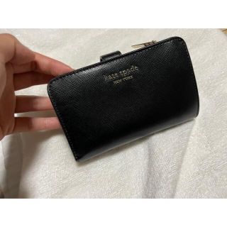 ケイトスペードサタデー(KATE SPADE SATURDAY)のケイトスペード　財布(財布)