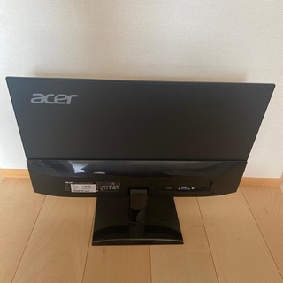 Acer - Acer HA240Y PC モニターの通販 by Rii's shop｜エイサー
