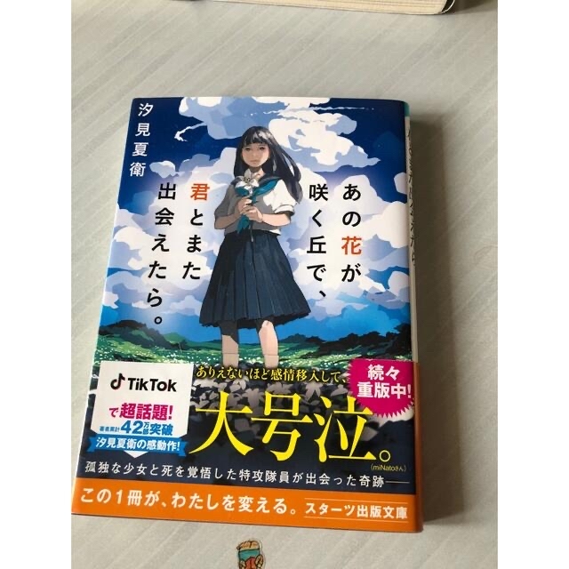 文庫本いろいろ 1冊500円 チケットの映画(邦画)の商品写真