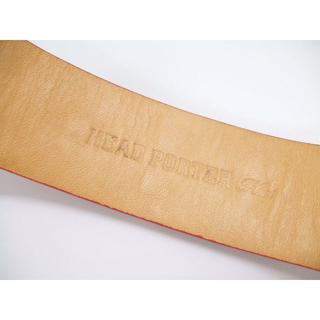 HEAD PORTER +PLUS - HEAD PORTER PLUS ブレスレット ヘッド HEAD PORTER +PLUS - HEAD PORTER PLUS ブレスレット ヘッド