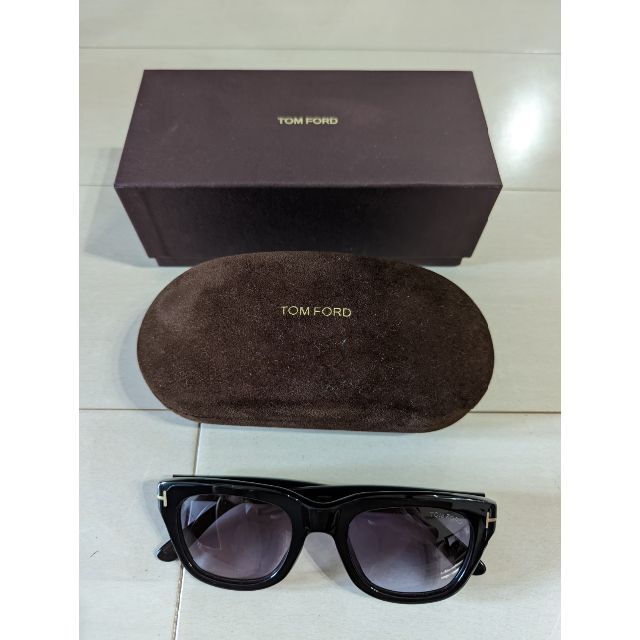 TOM FORD トムフォード サングラス TF237-F | livro.funcionalink.com.br